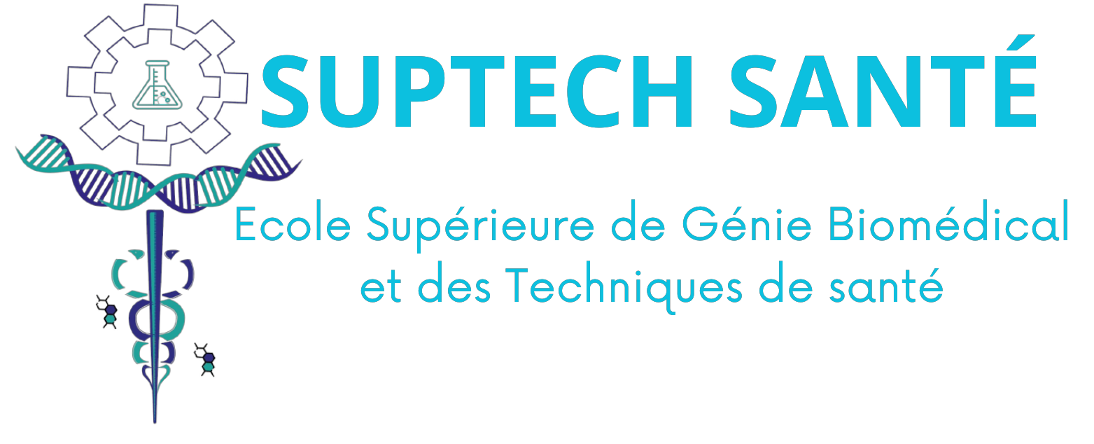 SUPTECH SANTÉ